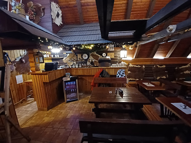 Comentarii opinii despre Reštaurácia Slovenská koliba