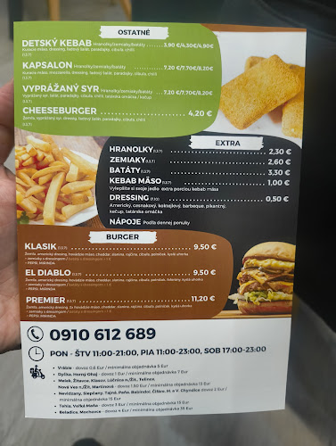 Hlavná 10, 952 01 Vráble