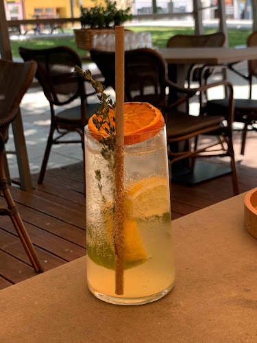 Comentarii opinii despre KESTA bistro