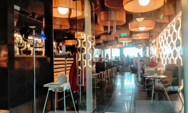 Aupark Košice | nákupno-zábavné centrum, Námestie osloboditeľov 1, 040 01 Staré Mesto