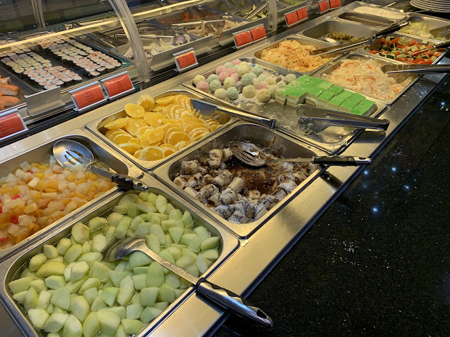 Wok & Sushi - Trnava