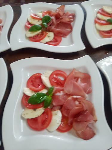 Comentarii opinii despre Reštaurácia Jednota