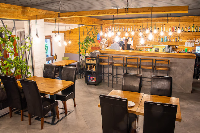 Opinii despre Stránske Medvede • Grill & pub în Martin - Gastronómia a pohostinstvo