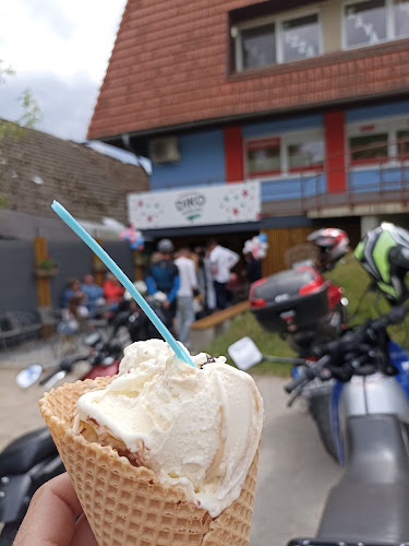 Diko zmrzlina Klin - Gastronómia a pohostinstvo