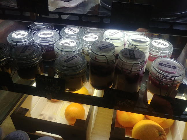 Comentarii opinii despre Rustic Wine after Coffee