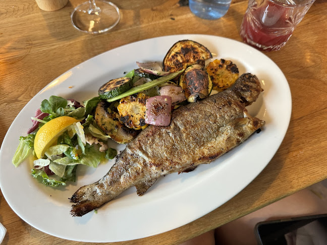 Opinii despre Rybáreň "Na Háku" Liptovská Sielnica în Liptovská Sielnica - Gastronómia a pohostinstvo