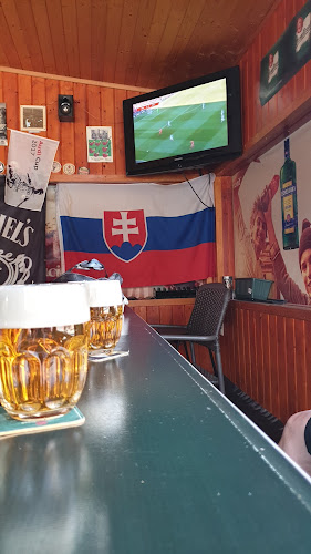 Comentarii opinii despre Pat a Mat Pub