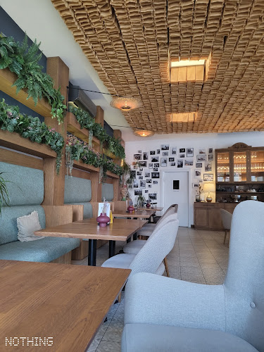 Comentarii opinii despre Kaviareň Tvoj Deň - coffee & cake