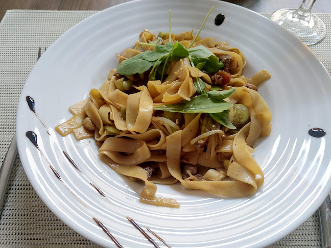 Comentarii opinii despre Reštaurácia Klapka