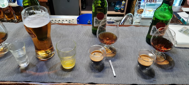 Pohostinstvo U Corgoňa