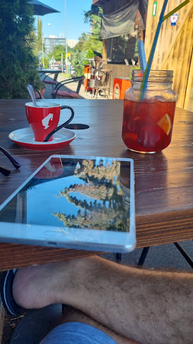 CAFE No. 1 - Košice