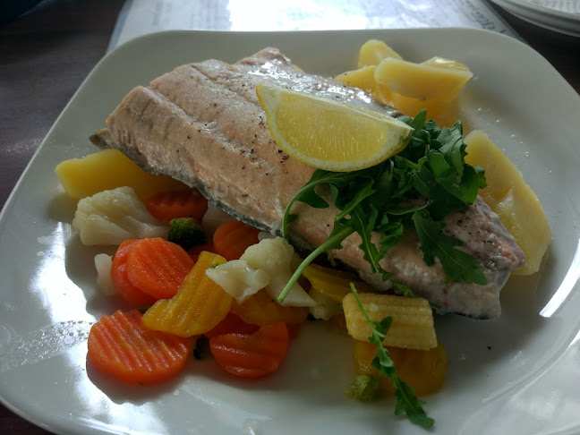 Reštaurácia Gurmán - Gastronómia a pohostinstvo