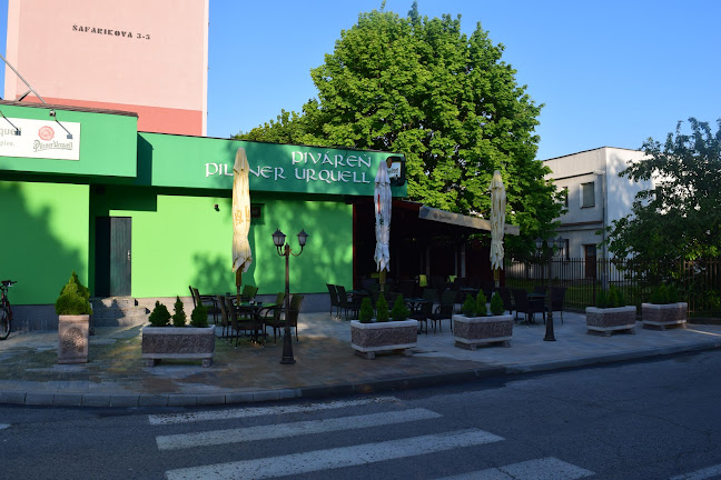 Šafárikova 5893/16, 917 08 Trnava