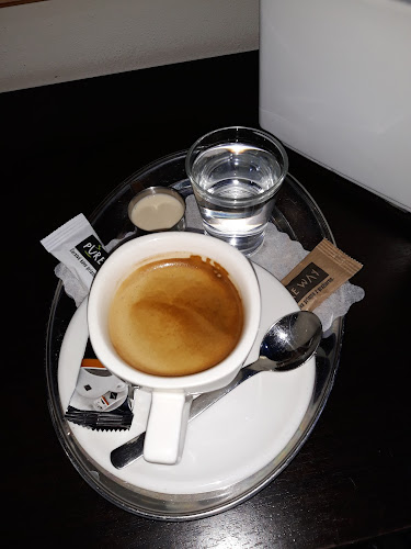 Central Café and restaurant - Turčianske Teplice