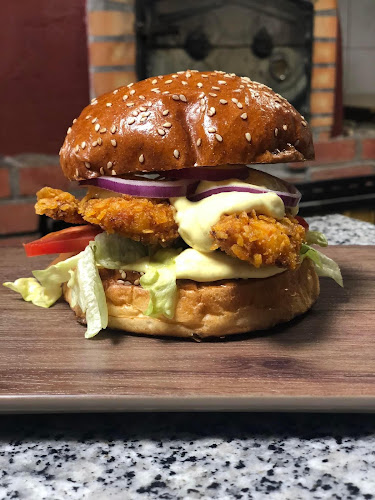 Comentarii opinii despre Burgeráreň