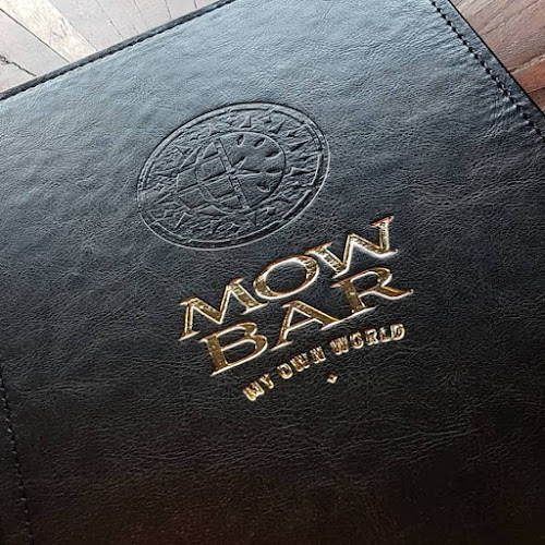Mow Bar - Bratislava