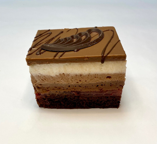 Bajusz SK s.r.o. - pekáreň - Čadca