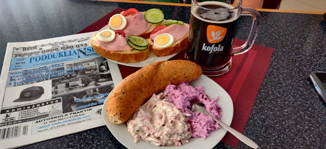 Comentarii opinii despre Espresso