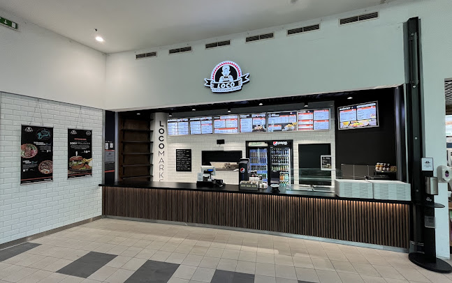 Loco Burgers & Sandwiches