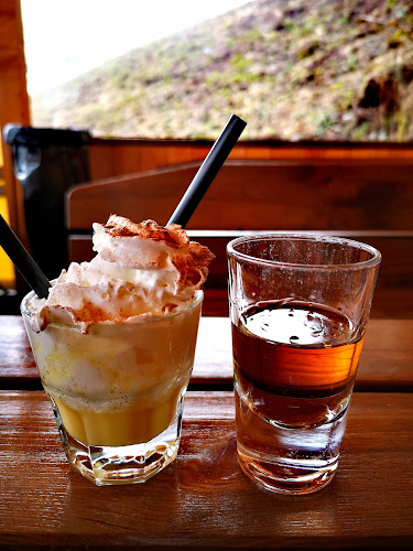 Comentarii opinii despre Bufet Marína