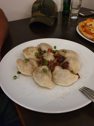 Reštaurácia U Jakuba