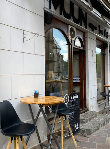 MUUN - Gastronómia a pohostinstvo