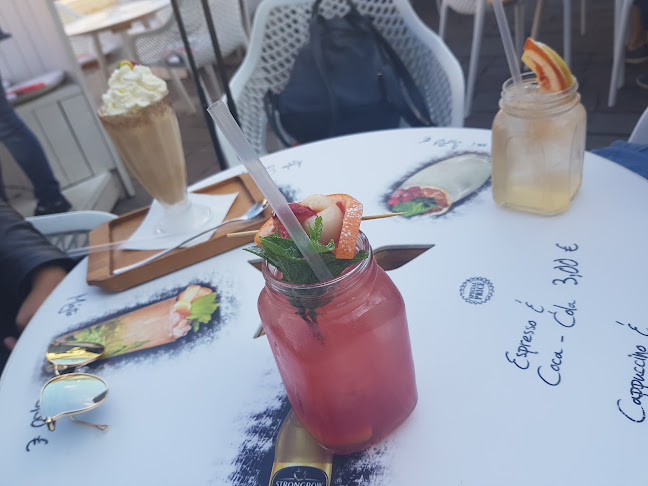 Opinii despre Café Dias Schalkház în Staré Mesto - Gastronómia a pohostinstvo