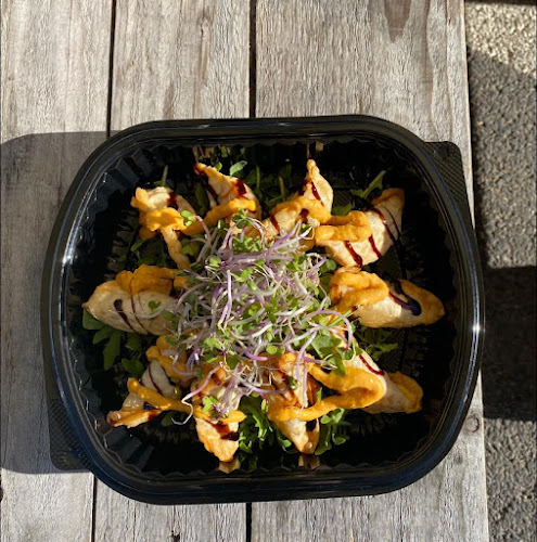 Comentarii opinii despre Langoš Street Food PB