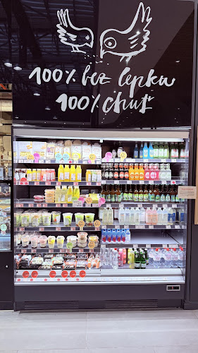 Nivy centrum, Mlynské nivy 5A, 821 09 Bratislava