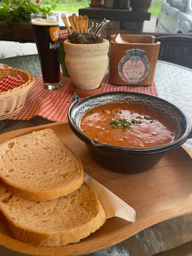 Kúria Bzenica - Bzenica