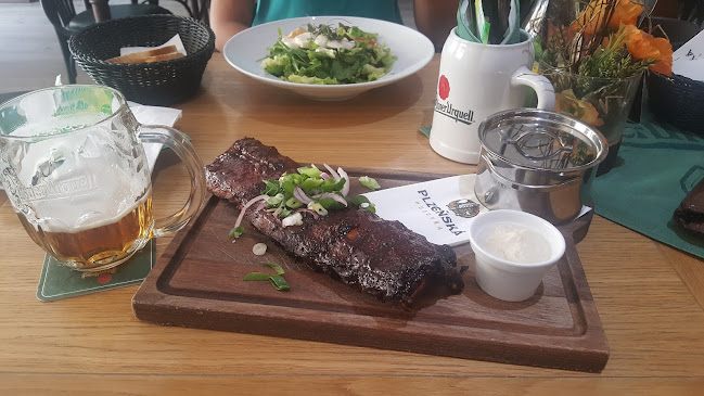 Plzeňská Hodovňa - Malacky