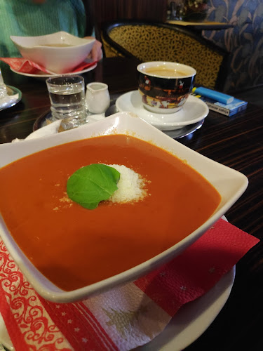 CARLO - Gastronómia a pohostinstvo