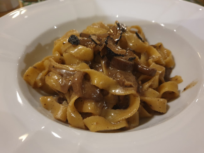 Opinii despre Reštaurácia da Gigi în Košice - Gastronómia a pohostinstvo