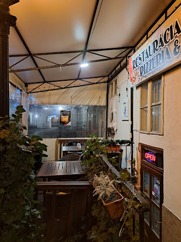 Jaskyňa Reštaurácia a Café - Gastronómia a pohostinstvo