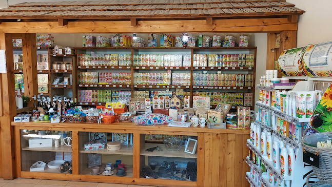 AGROKARPATY, s.r.o. - Podniková predajňa - Plavnica