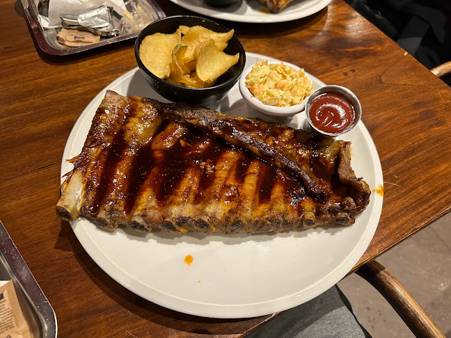 Opinii despre Restart Burger în Košice - Gastronómia a pohostinstvo