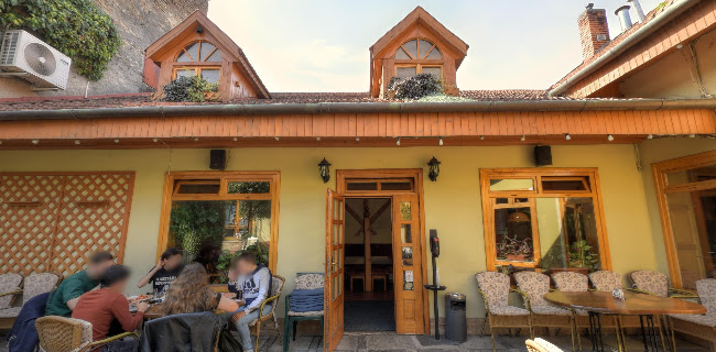 Opinii despre Pizza Lux în Komárno - Gastronómia a pohostinstvo