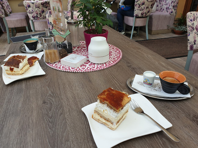 Patio cukráreň - Gastronómia a pohostinstvo