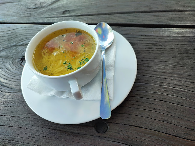 Kamenný Dvor - Gastronómia a pohostinstvo