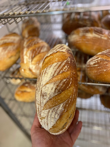 Comentarii opinii despre Pekáreň Bake House s.r.o