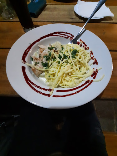 Opinii despre Penzión Réva în Turňa nad Bodvou - Gastronómia a pohostinstvo