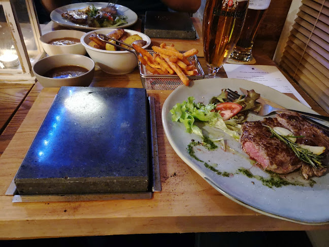 Fabrika na chute l - Čadca