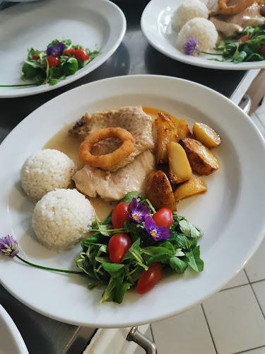 U Standy - Gastronómia a pohostinstvo