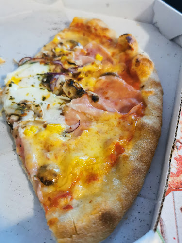 Pizzeria u Friga - Starý Smokovec