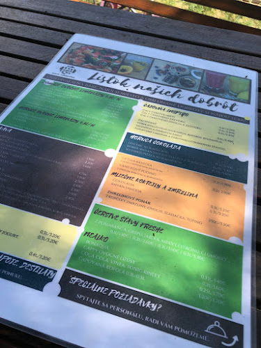 Comentarii opinii despre Park oddychu INSPIRO