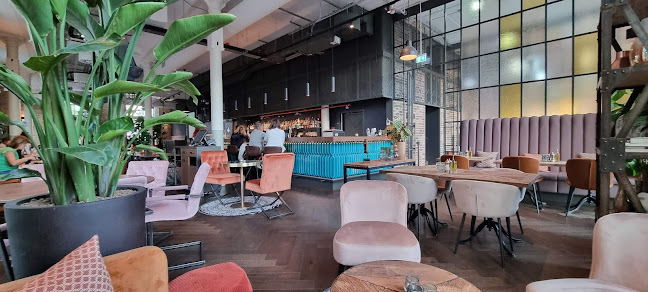 NOX Pradiareň - Ružinov