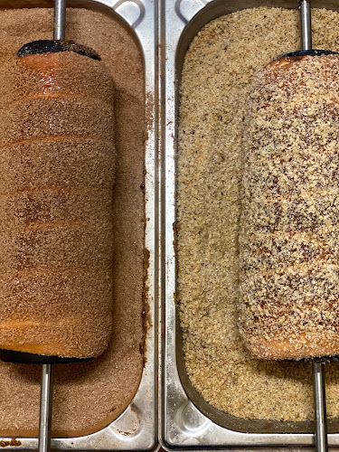 Comentarii opinii despre Cafe Trdlo, čerstvé ovocie v čokoláde