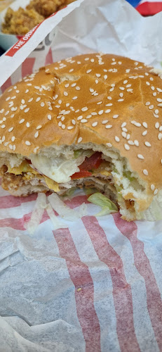 Opinii despre KFC în Bratislava - Gastronómia a pohostinstvo