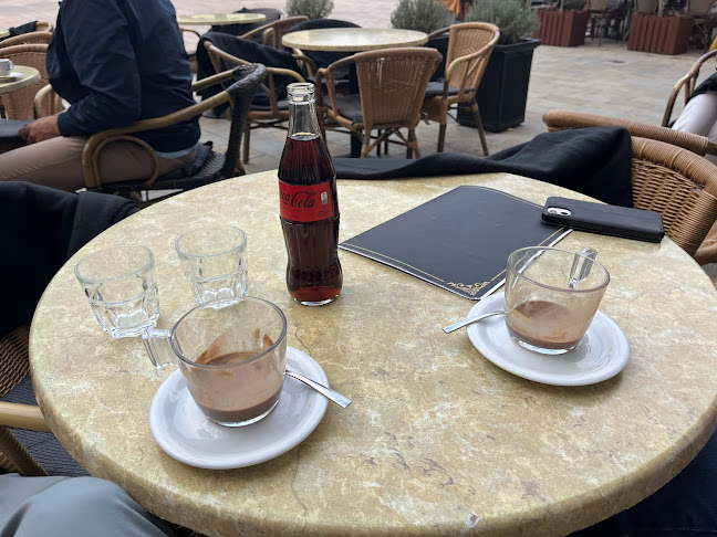 Comentarii opinii despre Cafe Mayer