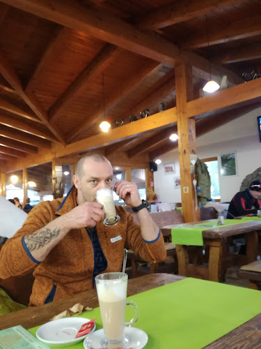 Motorest Rieka - Gastronómia a pohostinstvo